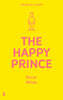 THE HAPPY PRINCE