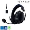 Razer BlackShark V3 Pro for PLAYSTATION (블랙)