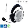 Razer BlackShark V3 Pro for PLAYSTATION (화이트)