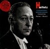 Tchaikovsky,Mendelssohn - 바이올린 협주곡 - 하이페츠 (Jascha Heifetz)(US발매)