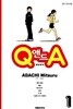 Q 앤드 A 1~6권 세트 .큐 앤드 에이 (묶음)  /  양호 ****북토피아