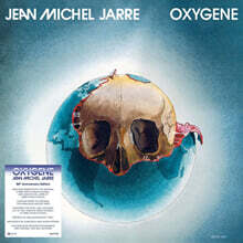 Jean Michel Jarre (장 미셸 자르) - Oxygene [LP]