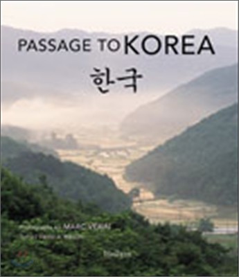 Passage to Korea