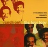 포 탑스 (Four Tops) - Reach Out(EU발매
