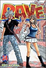 RAVE 레이브 34