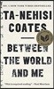 Between the World and Me (랩핑상태, new book!!!)