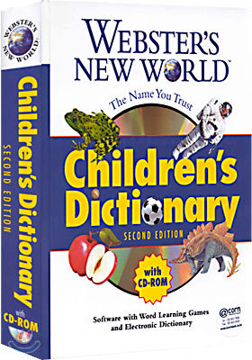 Children&#39;s Dictionary