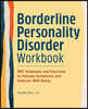 Borderline Personality Disorder Workbook
