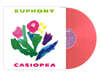 Casiopea (카시오페아) - 13집 EUPHONY [컬러 LP]