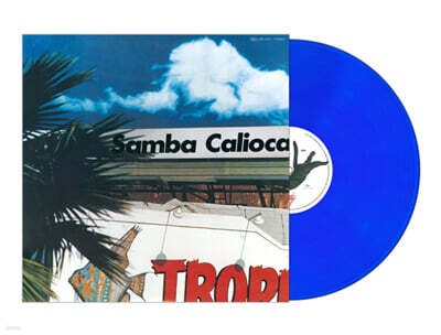 Samba Calioca (삼바 카리오카) - 1집 Sunny Place Carnival [컬러 LP]