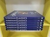 [클래식 LP 세트]The Worlds Favourite CLASSICS 총30SET(비발디, 헨델, 베토벤, 모차르트 등등) -- 실사진 올림