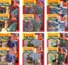 Time For Kids Biographies 6종 Full Set