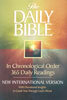The Daily Bible, New International Version