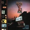 Racer X - Second Heat (CD) [1987년 SHRAPNEL RECORDS 미국발매반]