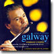 James Galway - Devienne/Cimarosa-Flute Concertos
