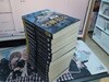 건드리고고 장편소설 인류최강 남사친 1-14 완결 중고 코믹갤러리