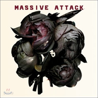 Massive Attack - Collected