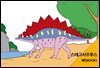 스테고사우루스
