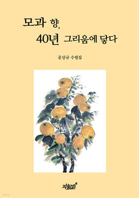 모과 향, 40년 그리움에 닿다