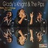 Gladys Knight & The Pips / Baby, Don't Change (수입)