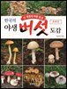 한국의 야생버섯 도감 독버섯
