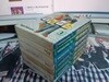 플리퍼스 1-7 완결 중고 코믹갤러리