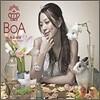 보아 (BoA) - 七色の明日～brand new beat～ / Your Color (CD + DVD)