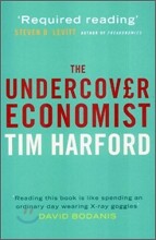 The Undercover Economist