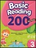 Basic Reading 200 Key Words (Book 3)