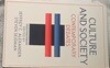 Culture and Society: Contemporary Debates