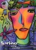 티어라이너 (Tearliner) - 1집 작은방, 다이어리 [디지팩] [싸인CD]