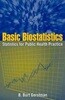 Basic Biostatistics