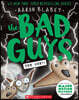 The Bad Guys #12 : The Bad Guys in The One?!