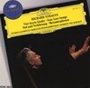 카라얀 - Karajan - R. Strauss Vier Letzte Lieder , Four Last Songs [독일발매]