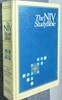 The Niv Study Bible: New International Version(니브 스터디 바이블: 새로운 국제 버전)/구매전 책상태 확인필수