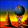 Robert John Godfrey - Fall Of Hyperion (CD)