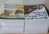 Nate the Great 챕터북 27종 Box Set( 네이트 더 그레이트) ..... 비닐 포장 미개봉 새상품(정품, 중고책 아님), 음원파일 27개도 드립니다