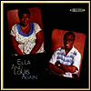 Louis Armstrong & Ella Fitzgerald - Ella & Louis Again (180g Vinyl LP)