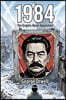 1984 | The Graphic Novel | Timeless Classics