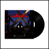Budgie - The Last Stage 1983-1985 (LP)