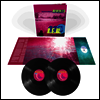 R.E.M. - The Black Sessions Revealed (Live In Paris 7 May 2001) (Gatefold 2LP)