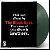 Black Keys - Brothers (Ltd)(Colored 2LP)