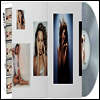 Kylie Minogue - Fever (XXV Anniversary Edition)(Ltd)(Gatefold Crystal Clear LP)