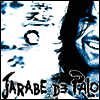 Jarabe De Palo - La Flaca (LP)