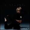 공민지 - Calling (Type A) (Tower Records 주문반)(CD)