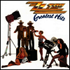 ZZ Top - Greatest Hits (Softpak)(CD)