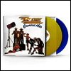 ZZ Top - Greatest Hits (Brick & Mortar Exclusive)(Rocktober 2026)(Ltd)(140g Colored 2LP)