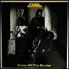 Tank - Power Of The Hunter (CD)