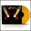 ZZ Top - Eliminator (Brick & Mortar Exclusive)(Rocktober 2026)(Ltd)(140g Colored LP)