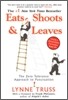 Eats, Shoots & Leaves: The Zero Tolerance Approach to Punctuation